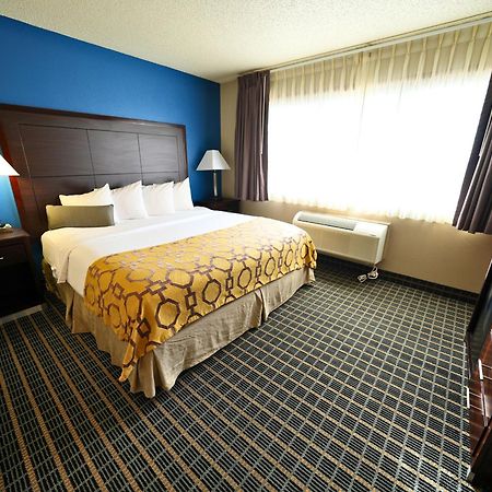เบย์มอนต์ บาย วินด์แฮม มาร์แชลทาวน์ Hotel Marshalltown ภายนอก รูปภาพ