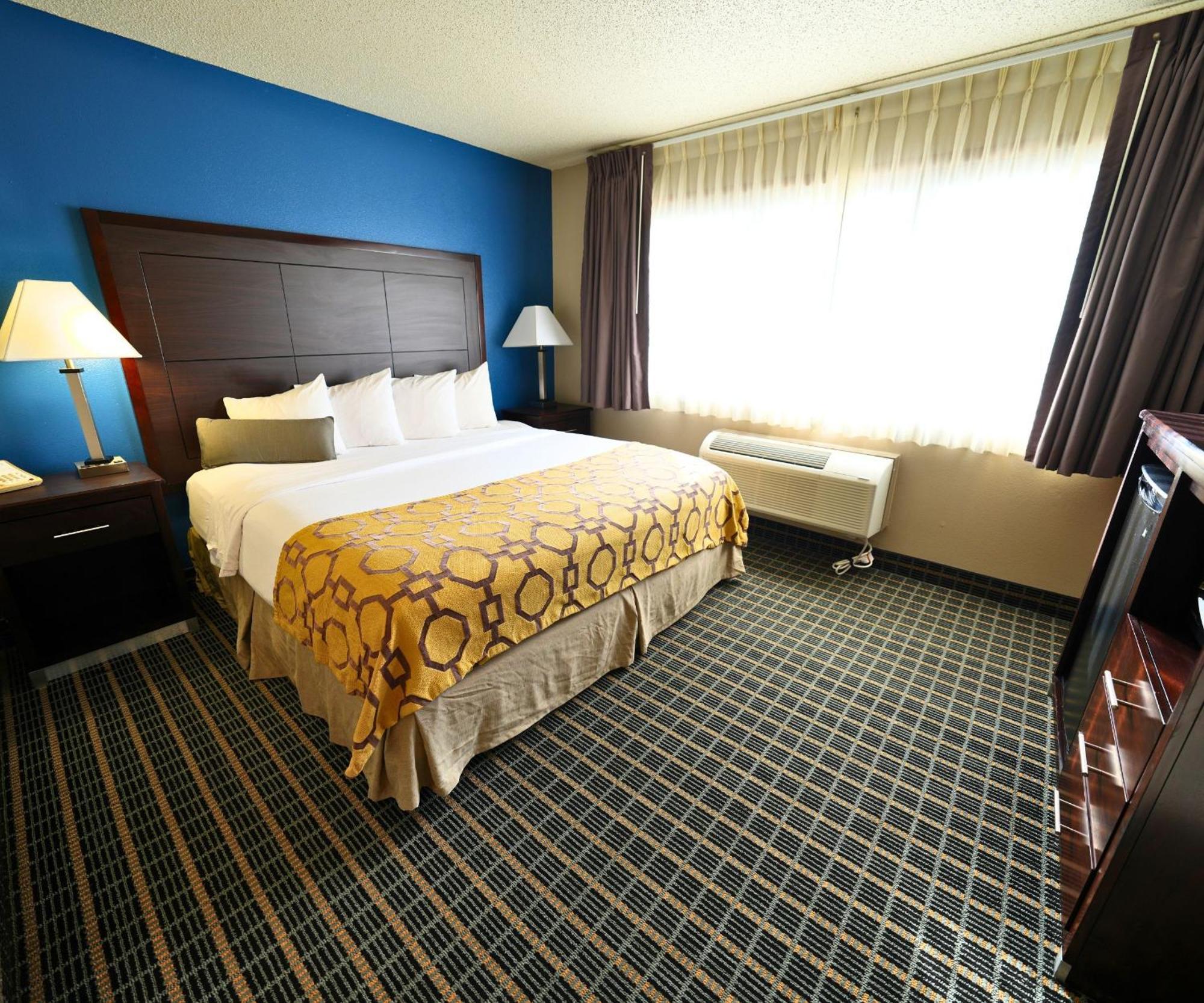 เบย์มอนต์ บาย วินด์แฮม มาร์แชลทาวน์ Hotel Marshalltown ภายนอก รูปภาพ