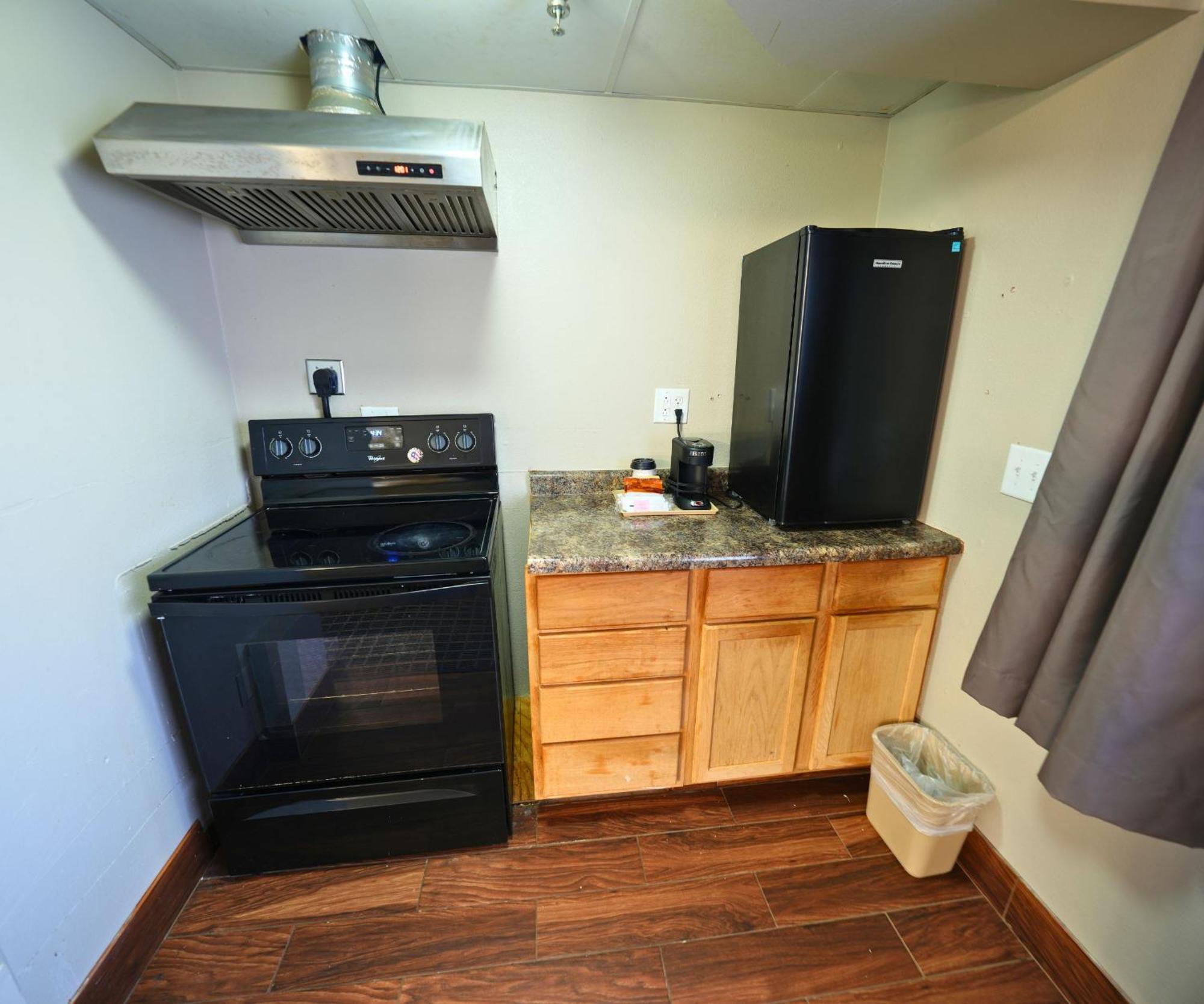 เบย์มอนต์ บาย วินด์แฮม มาร์แชลทาวน์ Hotel Marshalltown ภายนอก รูปภาพ