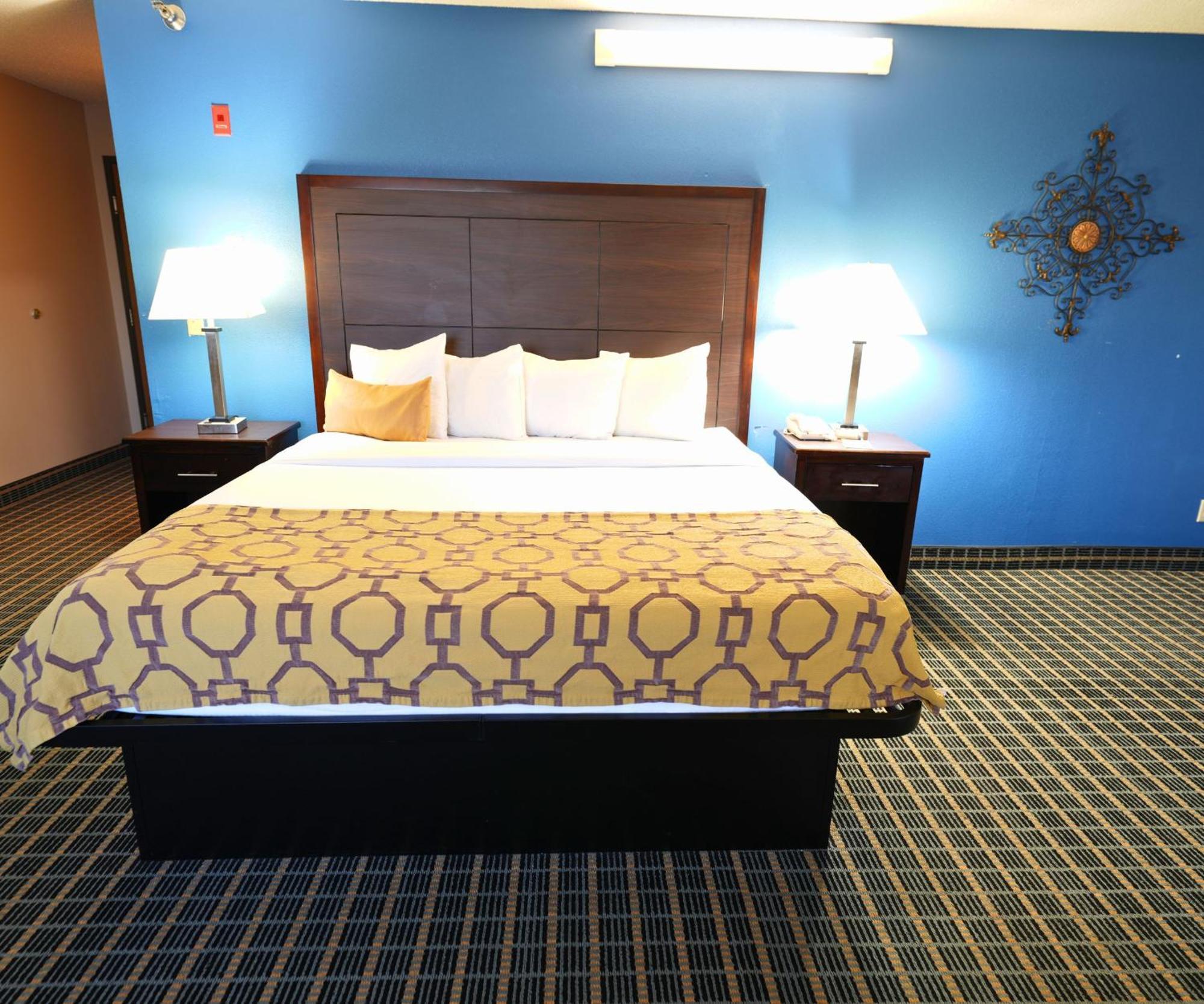 เบย์มอนต์ บาย วินด์แฮม มาร์แชลทาวน์ Hotel Marshalltown ภายนอก รูปภาพ