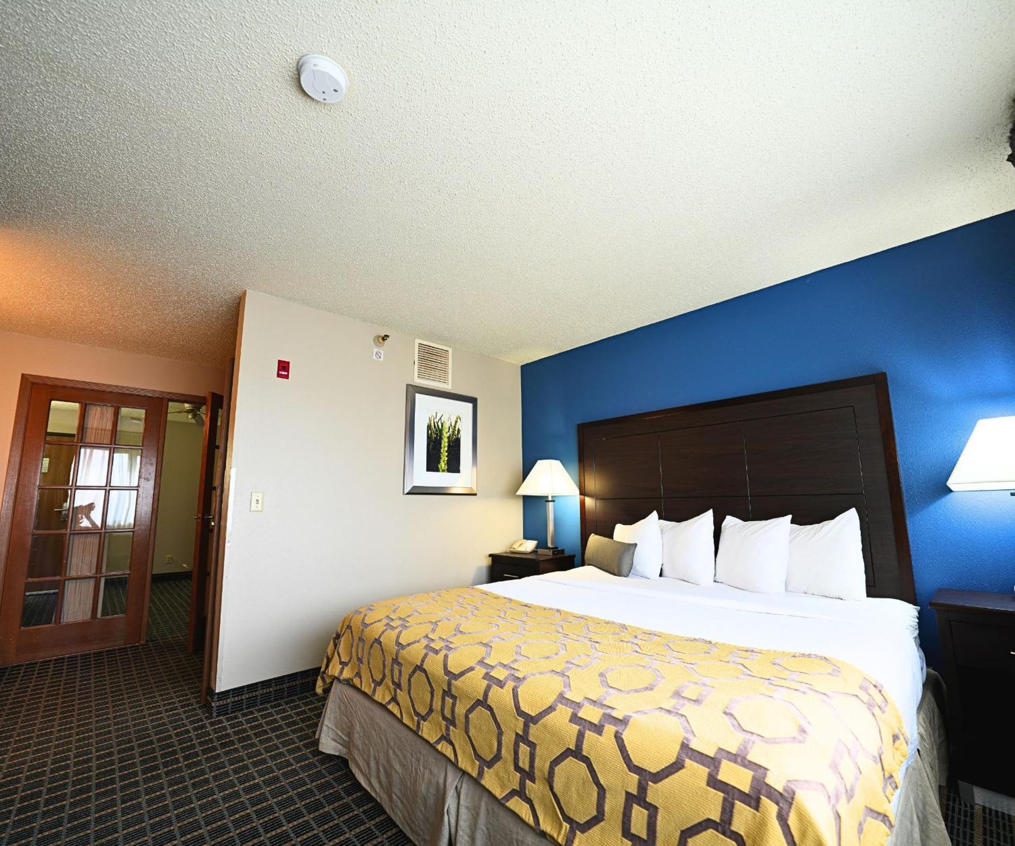 เบย์มอนต์ บาย วินด์แฮม มาร์แชลทาวน์ Hotel Marshalltown ภายนอก รูปภาพ
